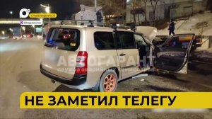 Автопатруль112 / Погибли 3 человека / Пострадал ребёнок / Опасный разворот / 26.01.26