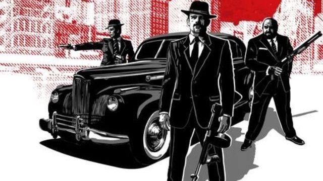 Прохождение Mafia 2 Online Role Play OWL Gaming #1 (Арест без причины) смотреть онлайн