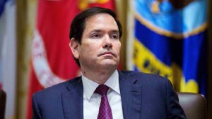 Глава Госдепа США Рубио провел телефонный разговор с премьер-министром Ирака