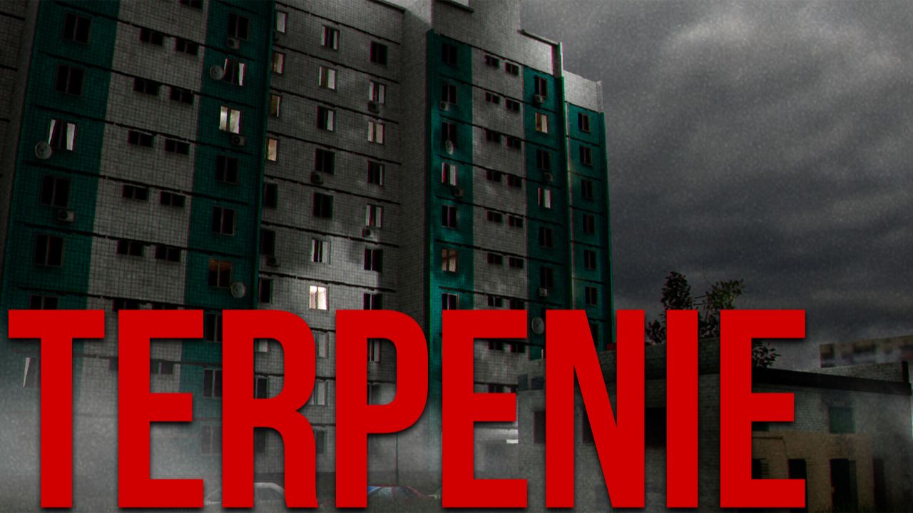 ПОТЕРПИШЬ ► TERPENIE ► ПРОХОЖДЕНИЕ смотреть онлайн