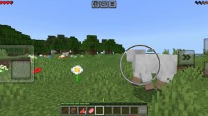 Выживания в Minecraft 2