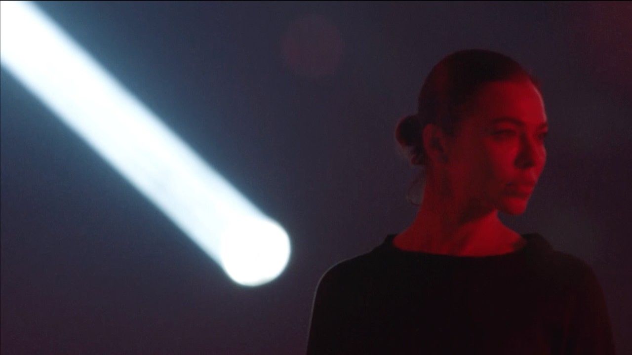 Nina Kraviz - Live @ Les Vieilles Charrues [17.07.2025] смотреть онлайн