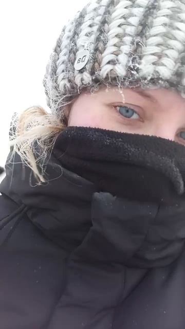 Очередная снежная подработка 🙃 смотреть онлайн