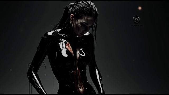 Vaelen – Scars (Dark Version) / Dark Electronic / Atmospheric Electronic · Minim смотреть онлайн