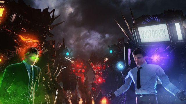 это конец смотреть онлайн