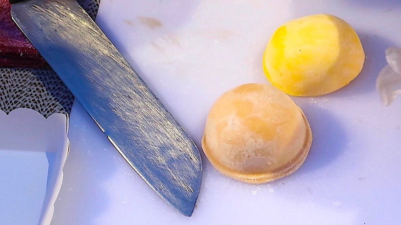 Лучшая уличная еда на Пхукете - Ночной рынок Пхукет-Тауна смотреть онлайн