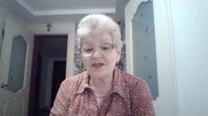 Все-таки надеется, что муж образумится