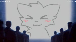 Дуэт Трубадура и Принцессы (из м/ф «Бременские музыканты»), но это Mauzymice Cat/Silly Cat.