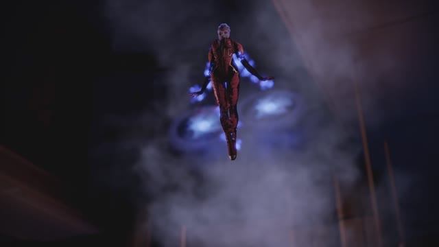 Ретро - Mass Effect 2 - Часть 24. Эх Самара... смотреть онлайн