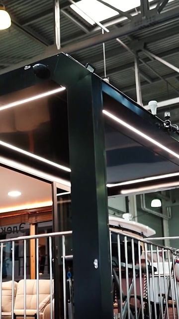 Kalao K1000 на Moscow Boat Show 2025