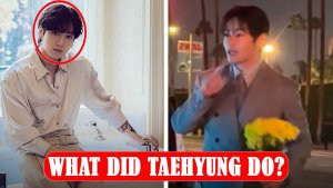 Чонгука винят в изменениях внешности! А он это делает для Тэхёна, чтобы вернуть!