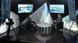 Евгения Худенко: об особенностях службы таможенников