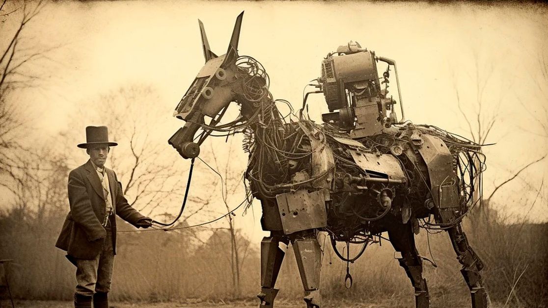 В архиве Твери найдена история купца попавшего из 19 века в 1973 год смотреть онлайн