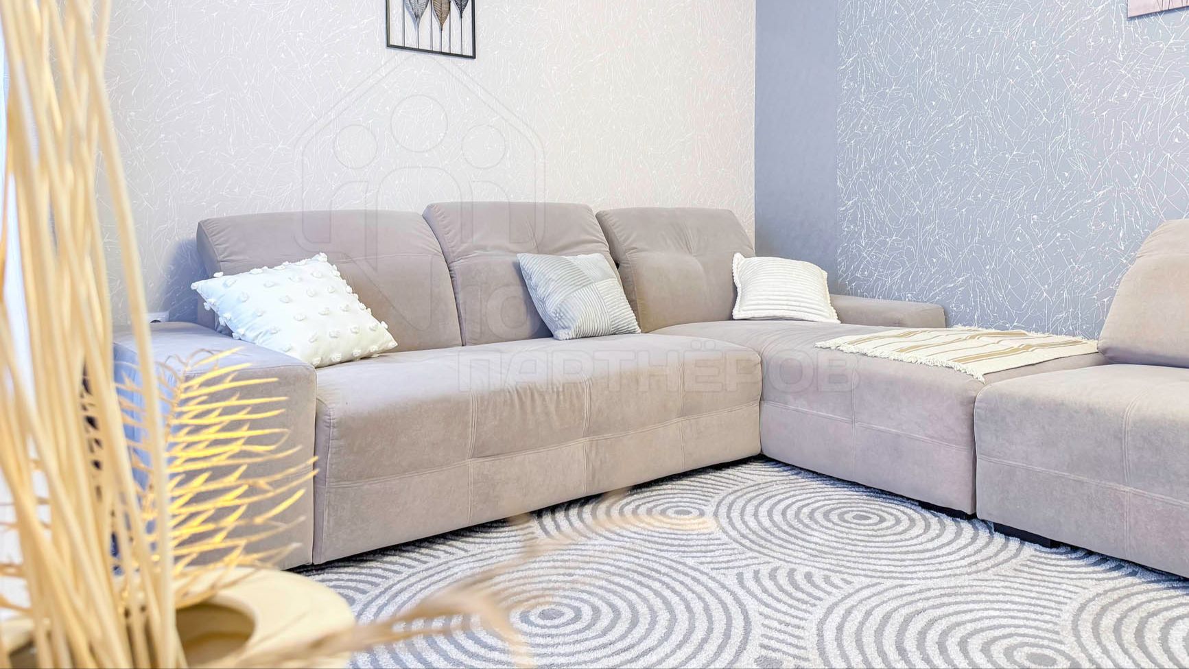 Рум-тур 2-к квартиры по адресу: ул. Крылатый 15 смотреть онлайн