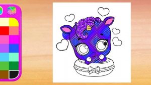 играю в Кейпопсис!!! Бесплатные покупки!!!!