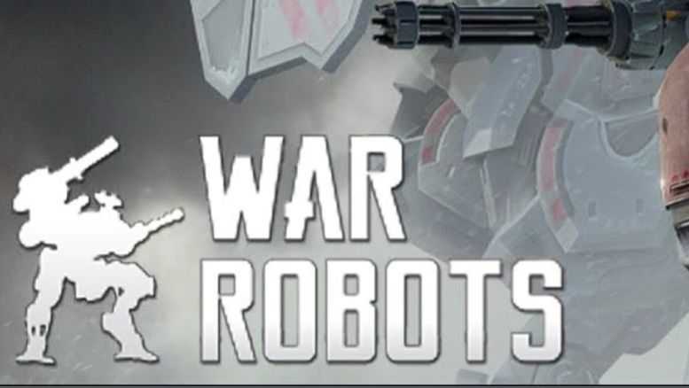 War Robots Стрим! смотреть онлайн