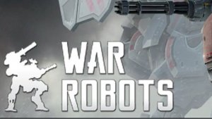 War Robots Стрим!