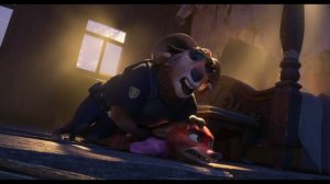 Sweet but Psycho (Зверополис -2)