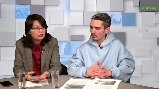 "Система самарских библиотек" / "Город С" от 26.01.2026 смотреть онлайн