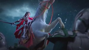 Цзычуань 2 Сезон 31 Серия - Превью (Аниме-Мультсериал 2021)