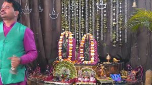 Онлайн Церемония YagyaLive