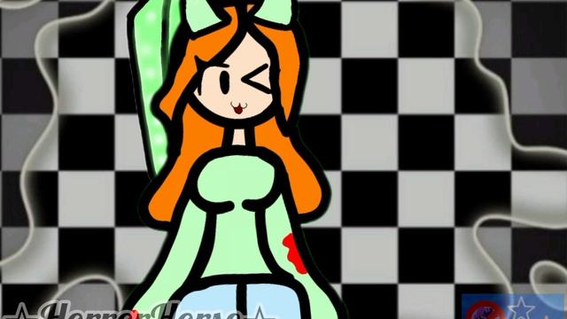 Джесса оказывается демон и ей норм живётся))) смотреть онлайн