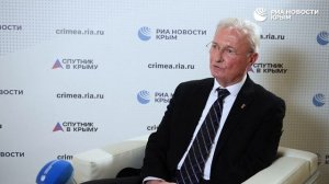 Крым должен обеспечить сырьем все винзаводы республики.