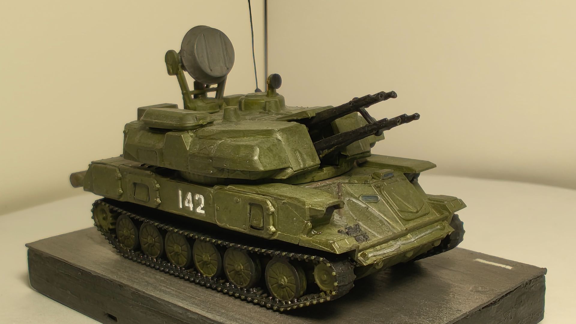 ЗСУ-23-4 ЗСУ-23-4