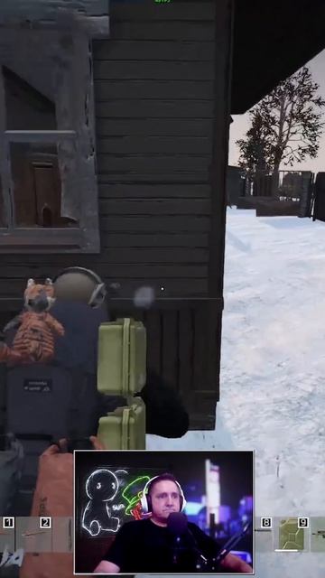 Джэйсон разбушевался #shorts #приколы смотреть онлайн