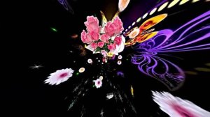 С Днём Рождения! Букеты роз 2 от Киностудии Мудрого Кота Тимофея!