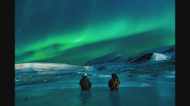 Арктика (Mara cover) смотреть онлайн