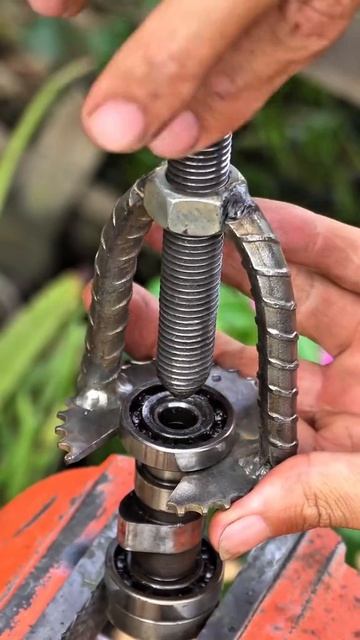 САМОДЕЛНЫЕ ИНСТРУМЕНТЫ смотреть онлайн