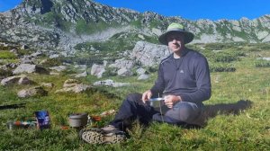 Загеданские озера 2020