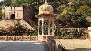 Шикарное место!