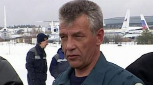 Скончался заслуженный спасатель РФ Андрей Легошин.