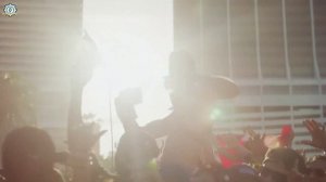 PowrPo1nT - Sunset Groove (Eurodance 2025)