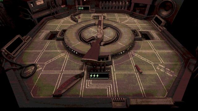 играю с другом в Buckshot Roulette смотреть онлайн