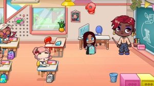 Аватар ворлд
mp4