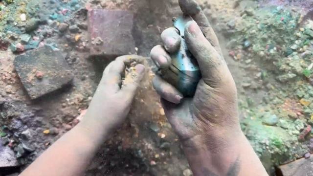 АСМР Chalkitasmr ! Как всегда на высоте!!!!💣 смотреть онлайн