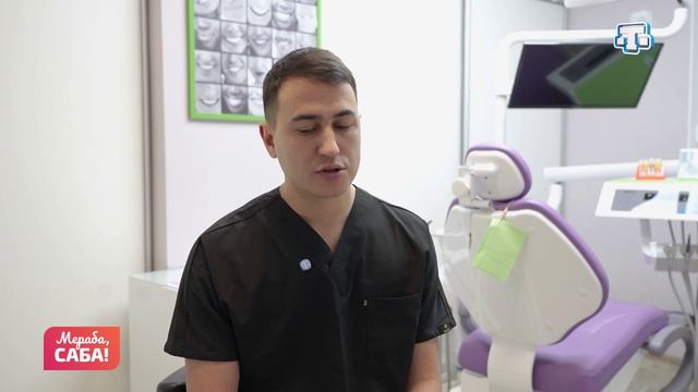 Рубрика «Зенаатым – буюк арзум». Выпуск от 26.01.2026 смотреть онлайн