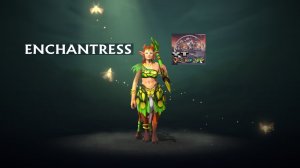 Dota 2 / ЕНСНАНТРЕСС СБОКУ СЗАДИ!