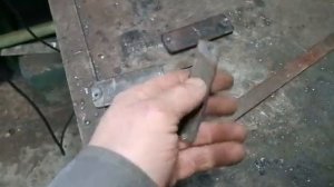 Сторожок Крылова! Модернизация проходного капкана кп 320