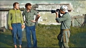 Оживление фотографии №119