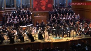 В. А. Моцарт. Lacrimosa из Реквиема (1791) KV 626