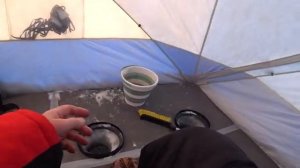 Белоярское водохранилище