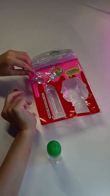 распаковка