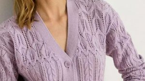 Акция продолжается. Мк на изделия которые, буду вязать.