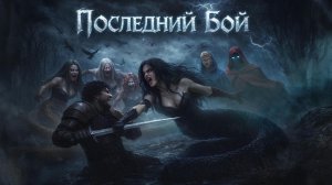 Последний бой (клип) Я вовсе не герой, но не слабак...