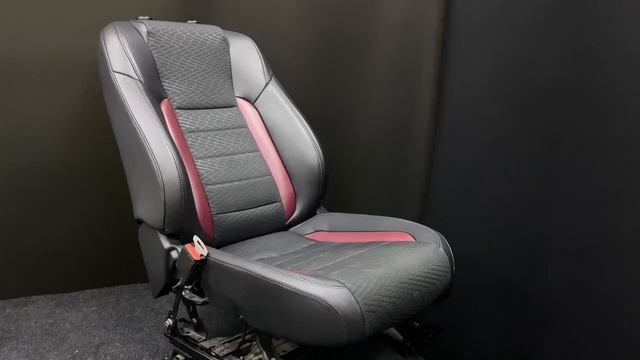 Haval F7x. Ремонт заводской обивки смотреть онлайн