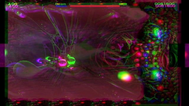 R-Type Dimensions III - New Trailer смотреть онлайн